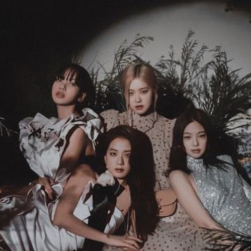 BLACKPINK 