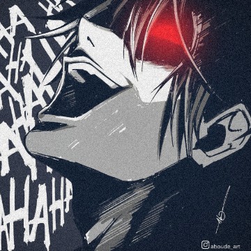 Light yagami