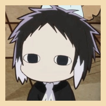 Akutagawa Ryuunosuke 