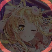 Tsurumaki Kokoro widget
