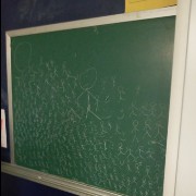 school