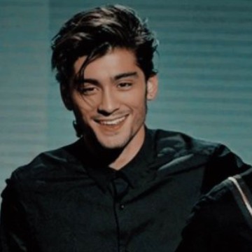 Zayn malik 