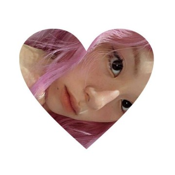 Pink Chaeyoung