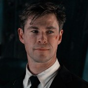 chris hemsworth