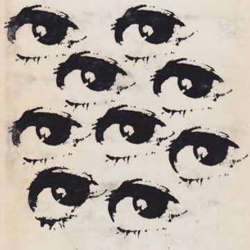 eyes
