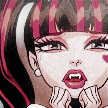 draculaura
