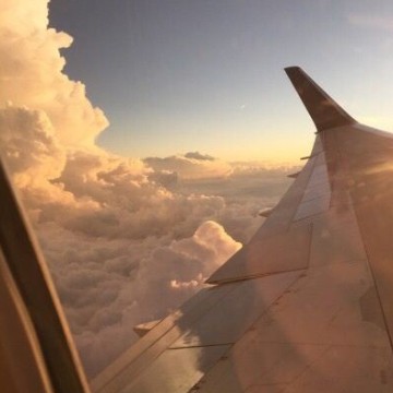 Clouds