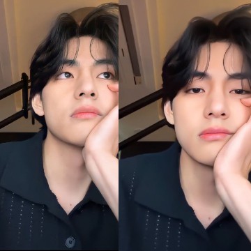 Kim taehyung