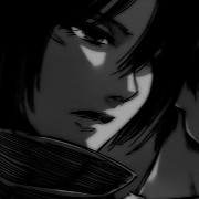 mikasa Ackerman 