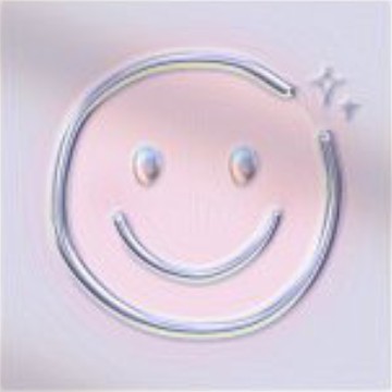 smile