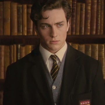 James Potter