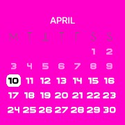 calender