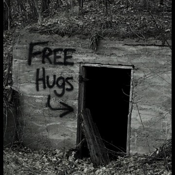 Alone