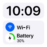 Time Network Battery Copy