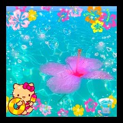 ocean water