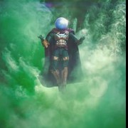 mysterio