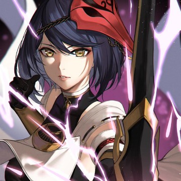 Kujo Sara Small