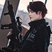 Kim Taehyung