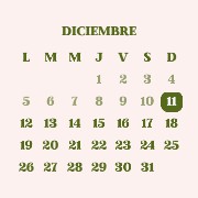 calendar