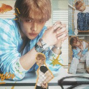 Hyunjin/Jumino core