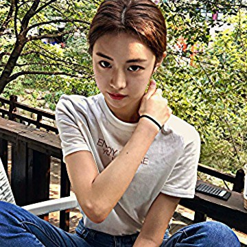goyounjung