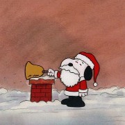 snoopy Christmas