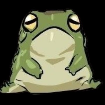 Fat Frog