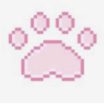 paw