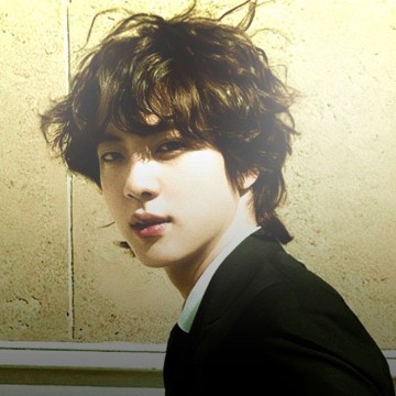 Seokjin