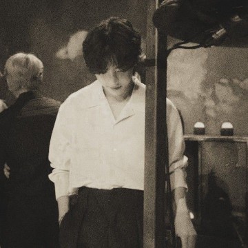 taehyung