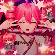Kasane Teto