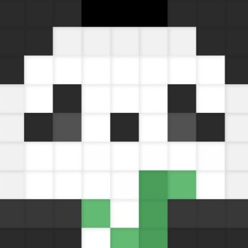 panda