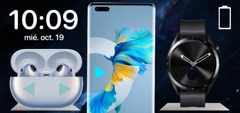 Mate 40 Pro