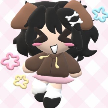 cute mocha:3