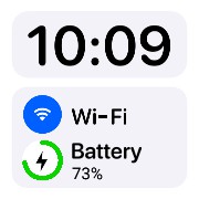 Time Network Battery Copy