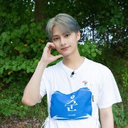 Jun SEVENTEEN