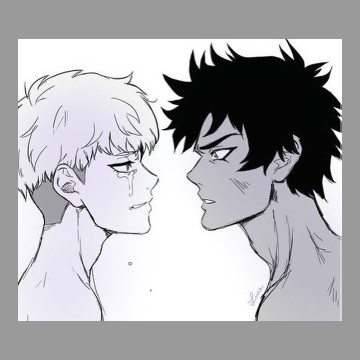 devilman crybaby 