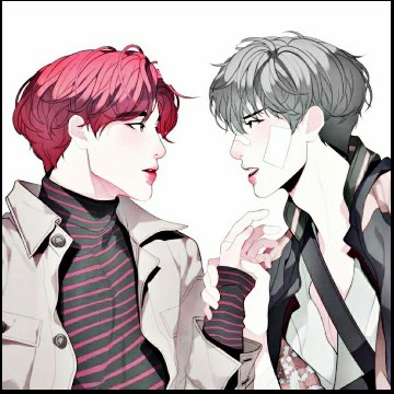 bts yoonmin