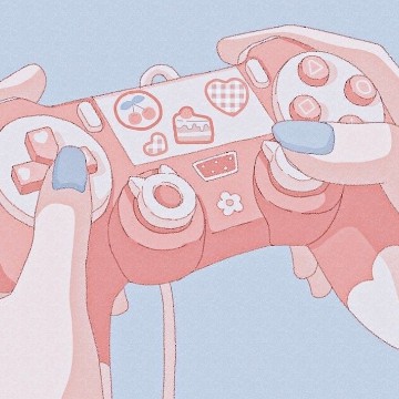Gamer Zone