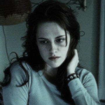 twilight bella