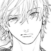 anime boys 