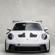 Porsche gt3rs