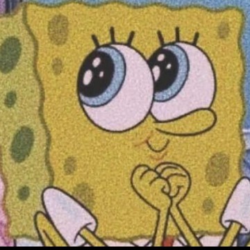 Spongebob 