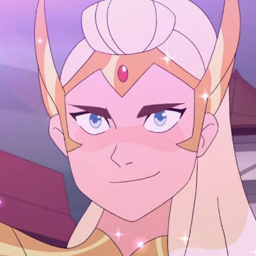 shera
