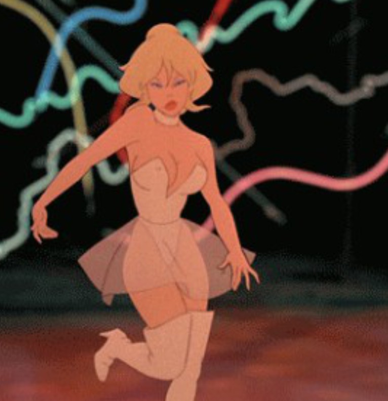 sexy dance