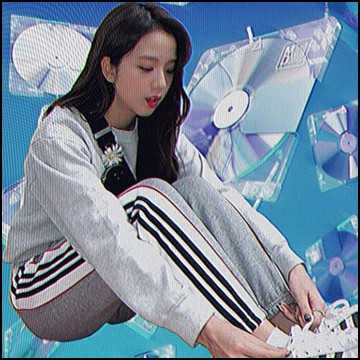 BLACKPINK 