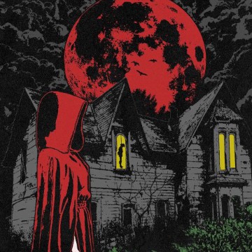 horror poster