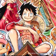luffy one piece