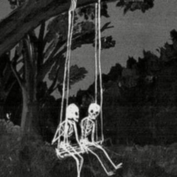 skeleton 