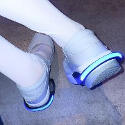 futuristic cool stuff idk